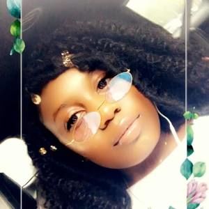 Meet your Posher, Sherika